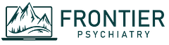 Frontier Psychiatry logo
