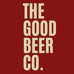 The Good Beer Company logo