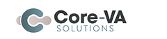 Core-VA Solutions logo