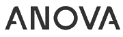 Anova logo