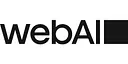 webAI logo