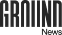 Ground News logo