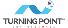 Turning Point Brands Canada logo
