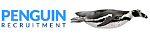 Penguin Recruitment logo