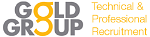 Gold Group logo