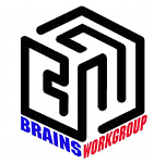 Brains Workgroup logo