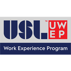 United Soccer League logo