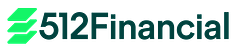512 Financial logo