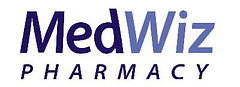 MedWiz Pharmacy logo