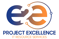 e2e logo