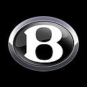 Bentley Motors UK logo