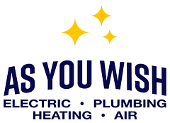 As You Wish Electric logo