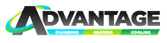 Advantage Plumbing Heating & Cooling logo