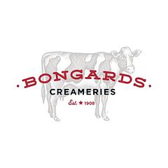 Bongards' Creameries Career logo