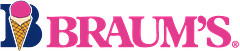 Braum's logo