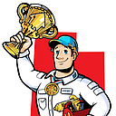 Apex Service Partners logo