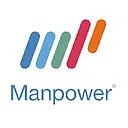 Manpower Malta logo
