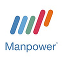 Manpower Malta logo