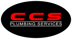 CCS Plumbing Services logo