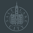 Salt Lake City logo