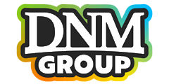 DNM Group Ltd. logo
