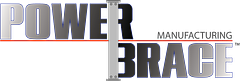 Power Brace logo