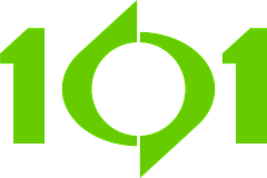Nutrition 101 logo