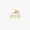 Artemis Gold - Blackwater Project logo