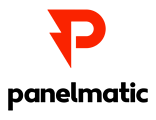Panelmatic logo