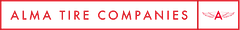 Alma Tire Service logo