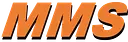 Manufacturing Maintenance Solutions logo