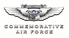 Commemorative Air Force logo