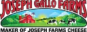 Joseph Gallo Cheese Company logo
