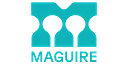 Maguire logo