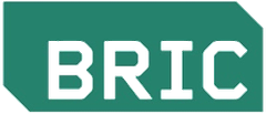 Bric Arts Media logo