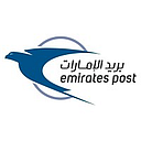 Emirates Post Group logo