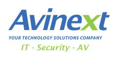 Avinext logo