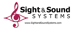 Sight and Sound Systems logo