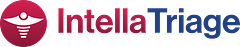 IntellaTriage logo
