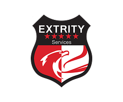 Extrity Services logo