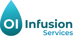 OI Infusion Services logo