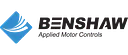 Benshaw logo