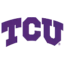 Texas Christian University logo