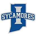 Indiana State University logo