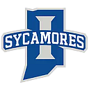 Indiana State University logo