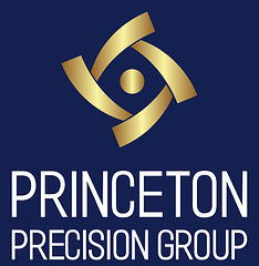 Princeton Tool logo