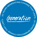 Generation UK & Ireland logo