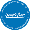 Generation UK & Ireland logo