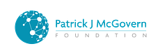 Patrick J McGovern Foundation logo