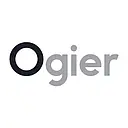 Ogier logo